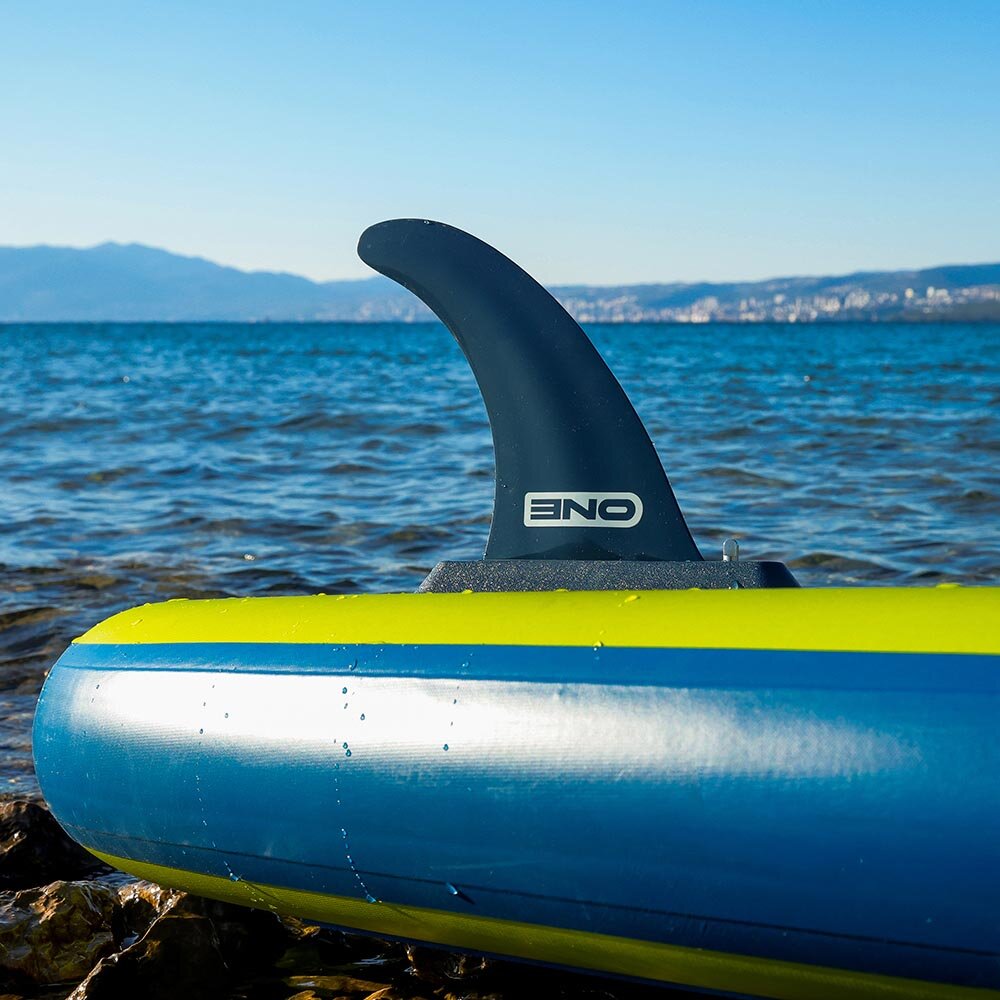 ploutev flosna nafukovaci paddleboard gladiator one lime